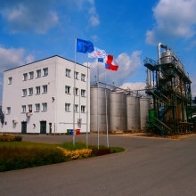 Lihovar a cukrovar
