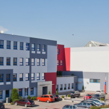 Výroba automobilových komponentů