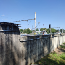 Cementárna